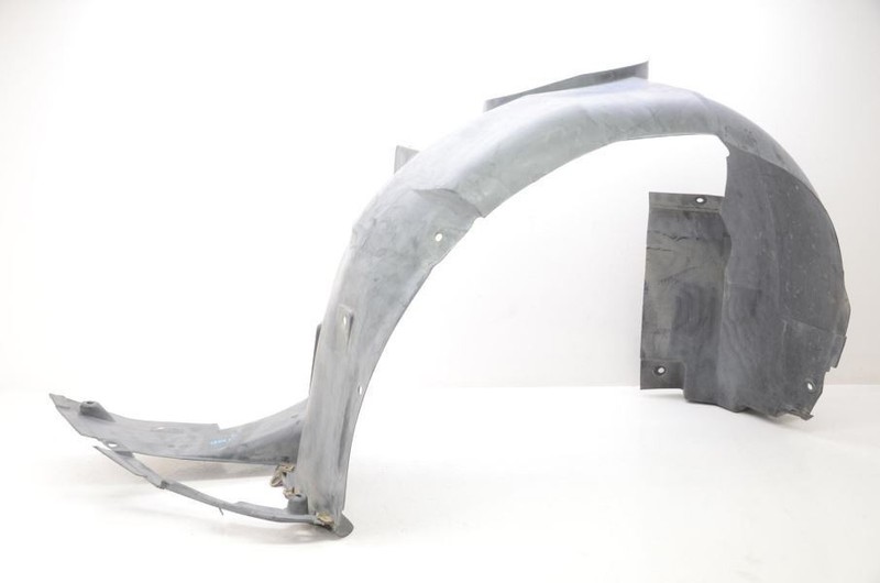 1997-2004 Porsche Boxster S Driver Left Front Inner Fender Liner 99650420306