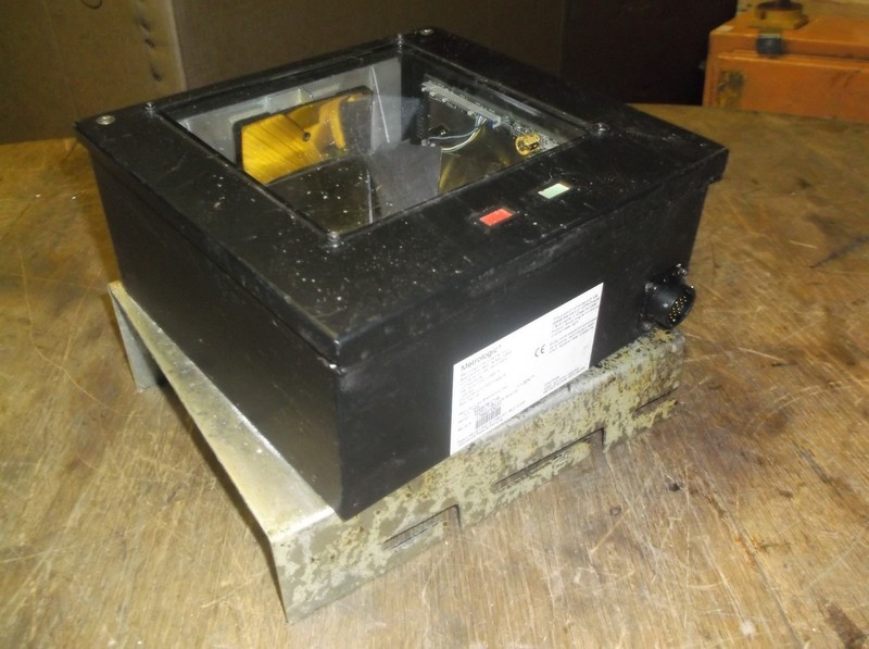 Metrologic MS878-C16 Laser Barcode Scanner *FREE SHIPPING*