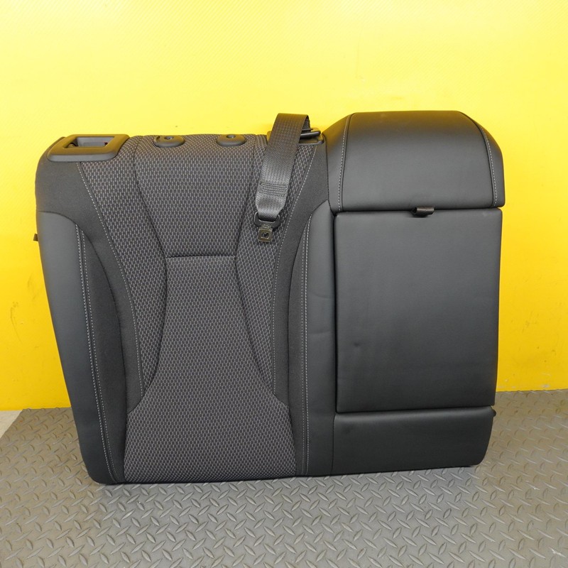 2021-2024 BUICK ENVISION REAR RIGHT SIDE SEAT UPPER CUSHION W/ ARMREST OEM