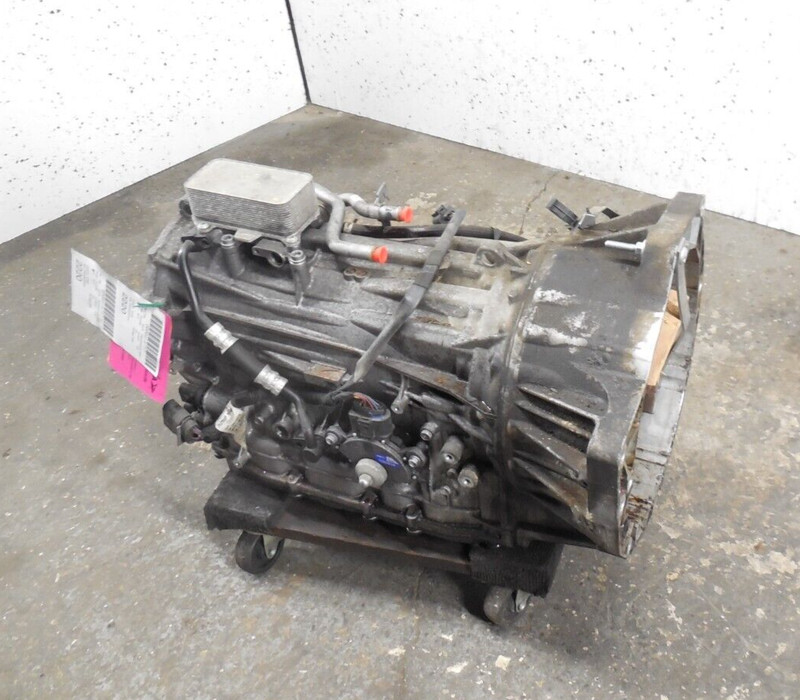 2013-2017 Volkswagen Touareg 8 Speed Automatic Transmission ID NXL OEM 103K