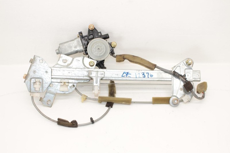 99-05 Mazda Mx-5 Miata NB 1.8L Driver Left Front Electric Window Regulator