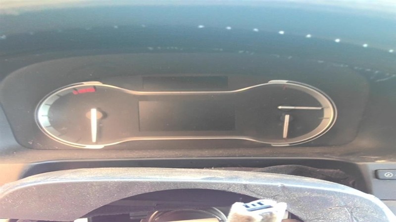 Speedometer Cluster US Market MPH EX FWD Fits 17-18 PILOT 1634670