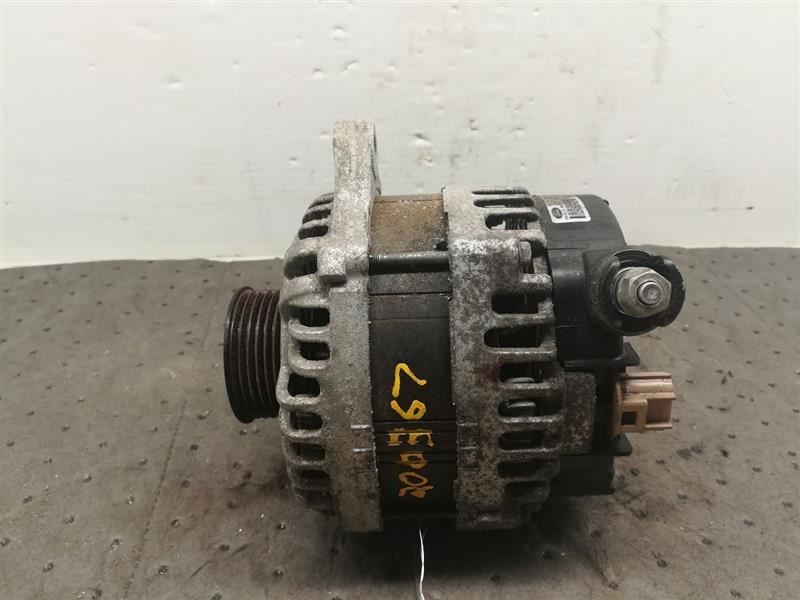 Alternator 250 Amp Thru 04/12/15 Fits 15 EXPEDITION 727526