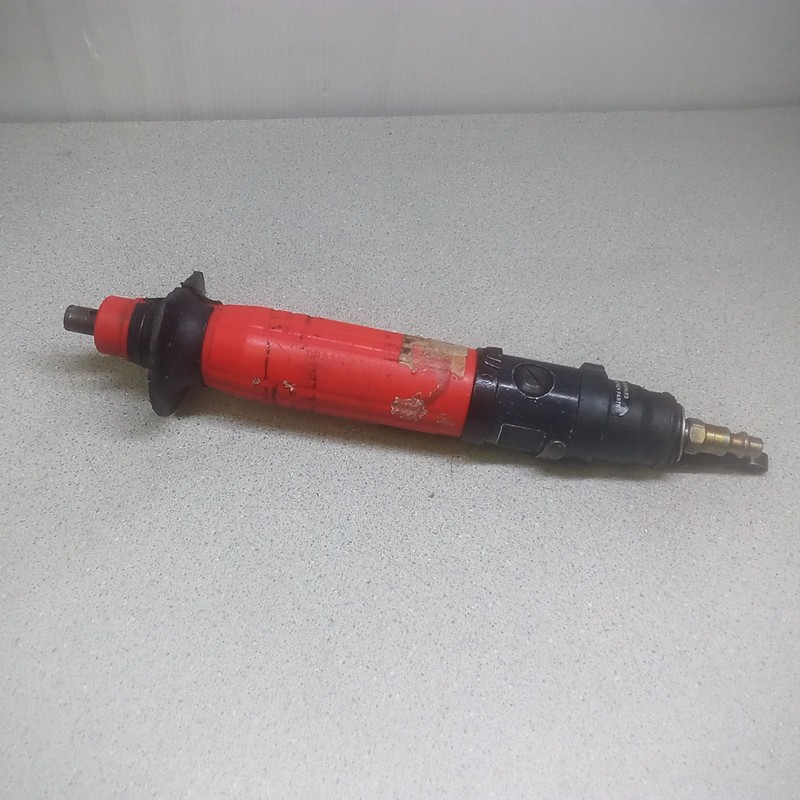 Chicago Pneumatic Air Tool CP2425LR14004 1400RPM 90PSIG/ 6.2