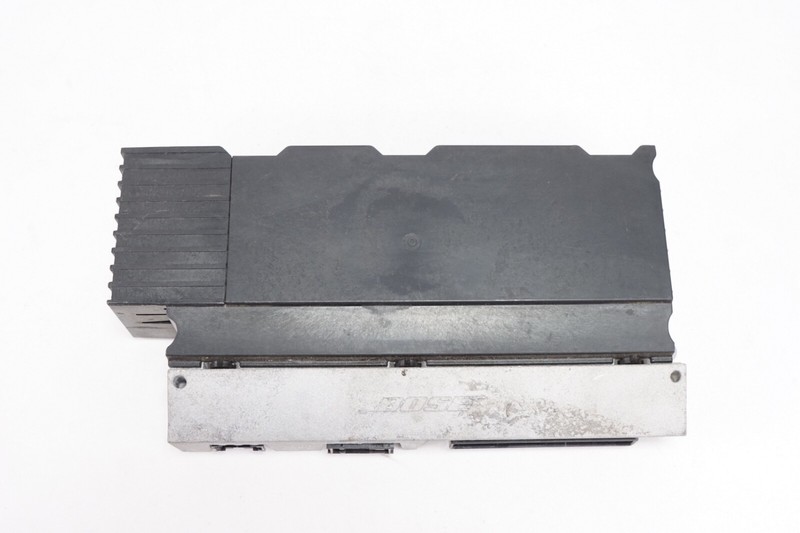 Audi A8 Audio Sound Amplifier AMP Bose OEM 2008 - 2010