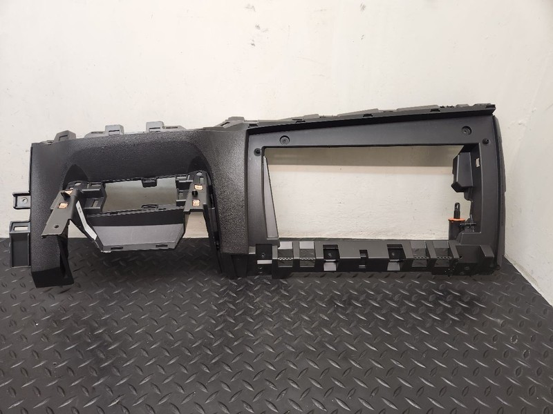 24-25 Buick Envista Dash Glove Box Housing Black OEM 42846789
