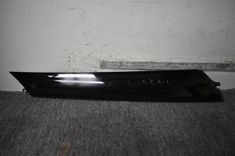 2016-2019 INFINITI QX80 LE PILLAR FINISHER LEFT SIDE FACTORY OEM