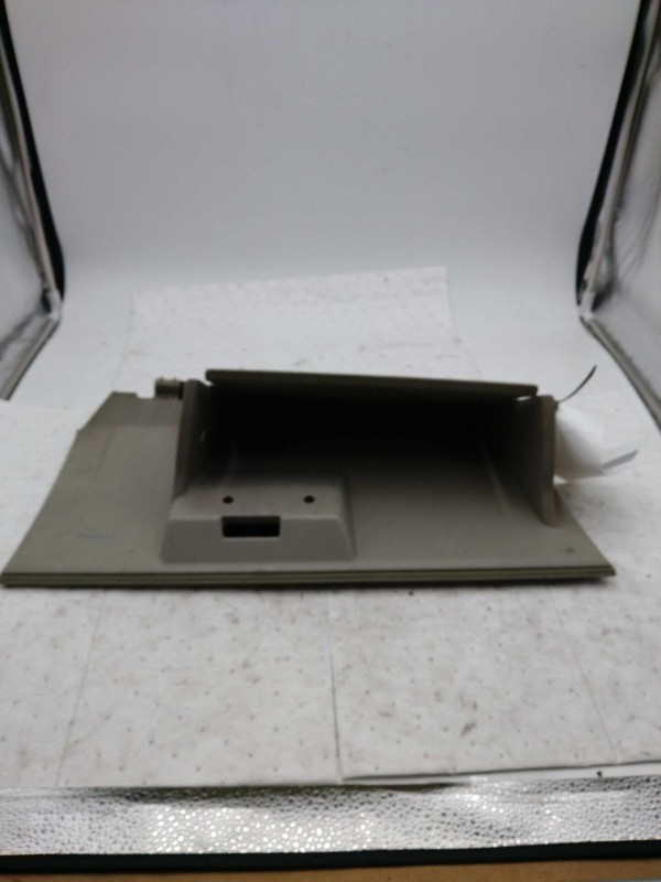 2012 Dodge Caravan Glove Box White Used OEM Part #6225366 153K Miles