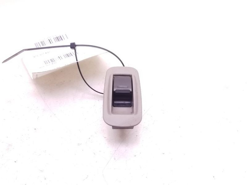 2002 TOYOTA TACOMA LIMITED CREW CAB DRIVER SIDE REAR DOOR WINDOW SWITCH