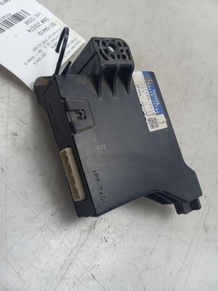 06-08 TOYOTA RAV4 2.4L 4WD AT CHASSIS ECM AC BLOWER MOTOR CONTROL MODULE