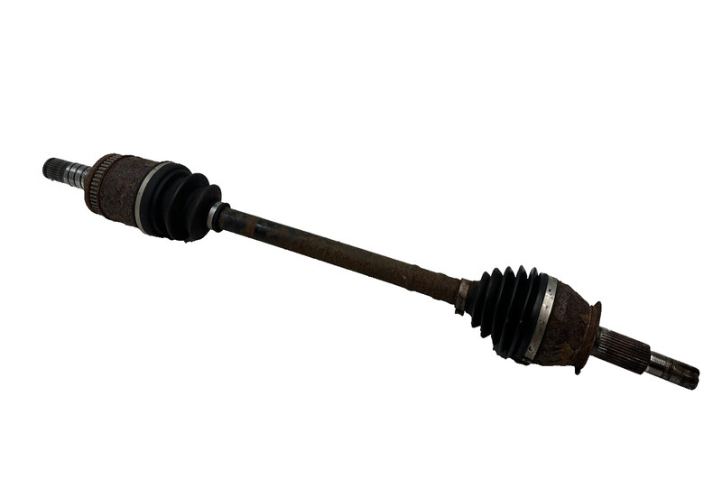 2014 - 2024 INFINITI Q50 AWD REAR RIGHT PASSENGER SIDE AXLE SHAFT HALFSHAFT OEM