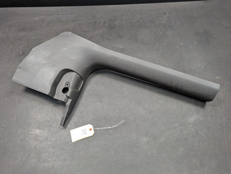 Front Left Door Sill Scuff Plate 2021 Audi A6 4K18672714PK 2019 2020 2022 2023