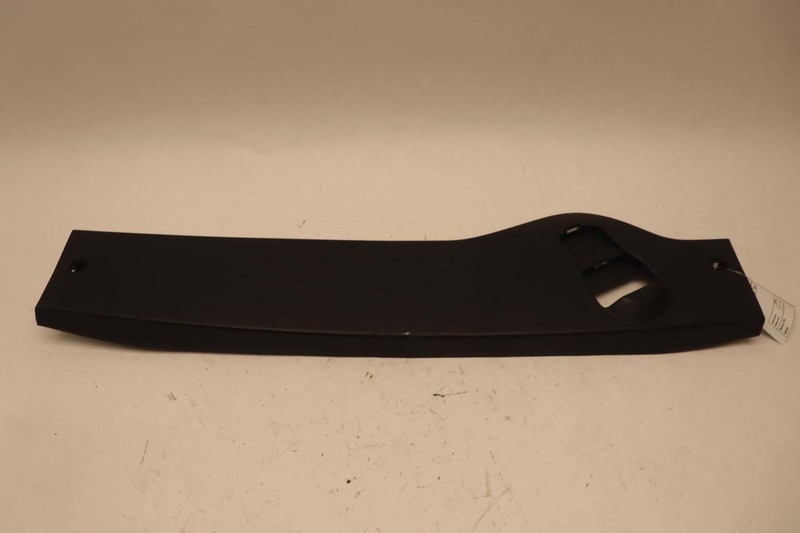 2011-2020 DODGE GRAND CARAVAN REAR CENTER ROOF SEAT BELT COVER TRIM PANEL OEM