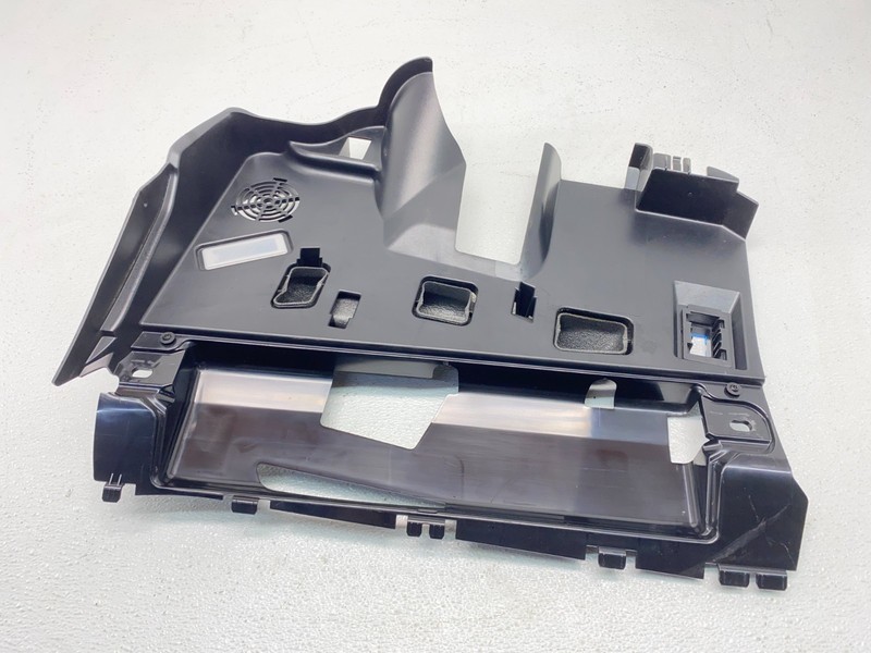 BMW F06 F10 F13 5/6 Series Front Left Driver Dash Footwell Trim Panel Black OEM✅