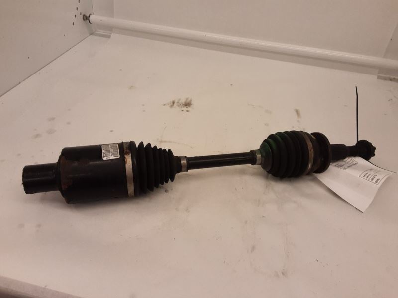 Driver Axle Shaft Rear Sedan AWD 3.6L Fits 15 200 3219623