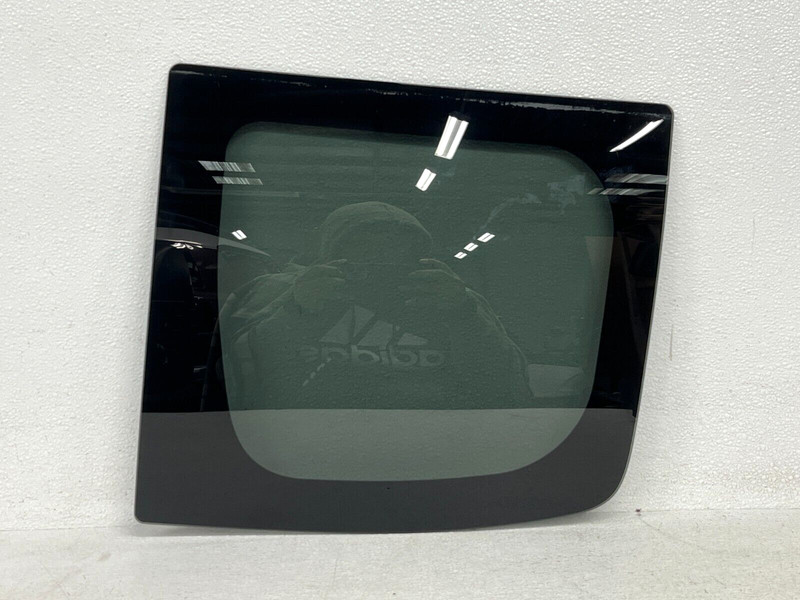 ⭐2007-2014 TOYOTA FJ CRUISER REAR RIGHT PASS DOOR WINDOW GLASS OEM LOT2554