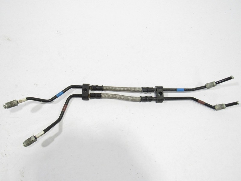 14-18 Aston Martin Vanquish 2014 Front Left ABS Brake Line Hose Pipe Tube Set :Y