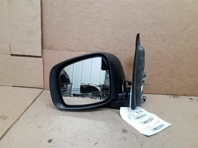 Driver Side View Mirror Power Heated Painted Fits 08-10 CARAVAN 237445