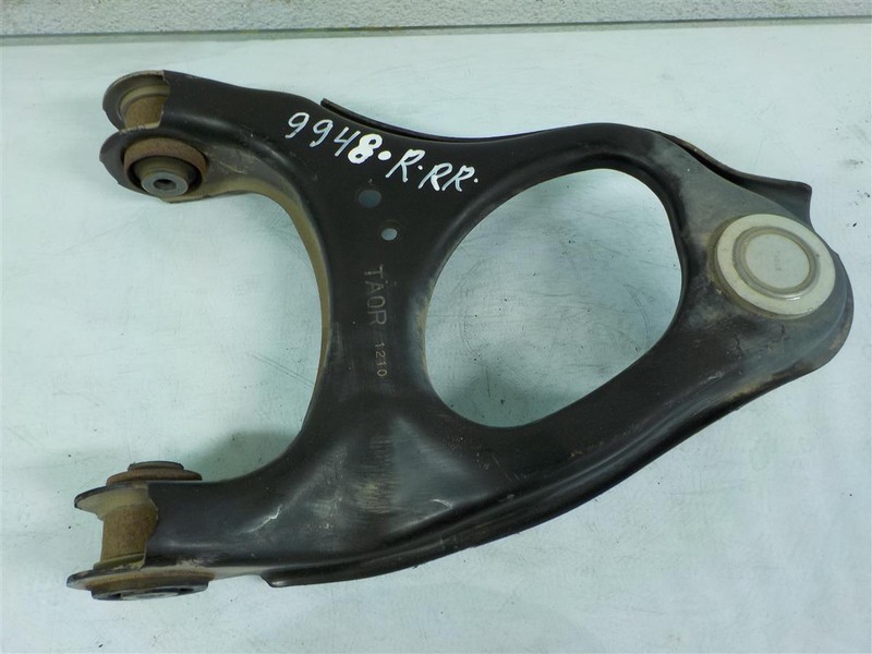 2008 2009 2010 2011 2012 Honda Accord Rear Right Upper Control Arm