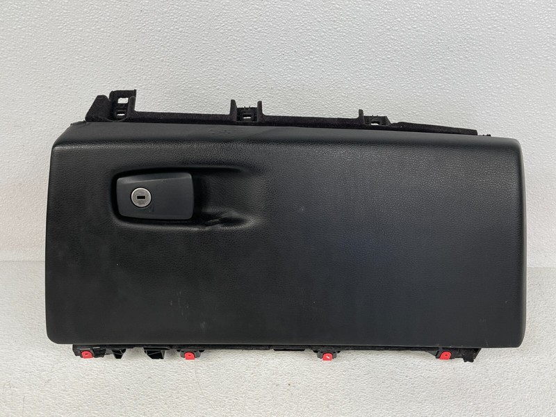 ⭐2014-2018 BMW X5 F15 FRONT RIGHT DASHBOARD GLOVEBOX COMPARTMENT OEM LOT2350