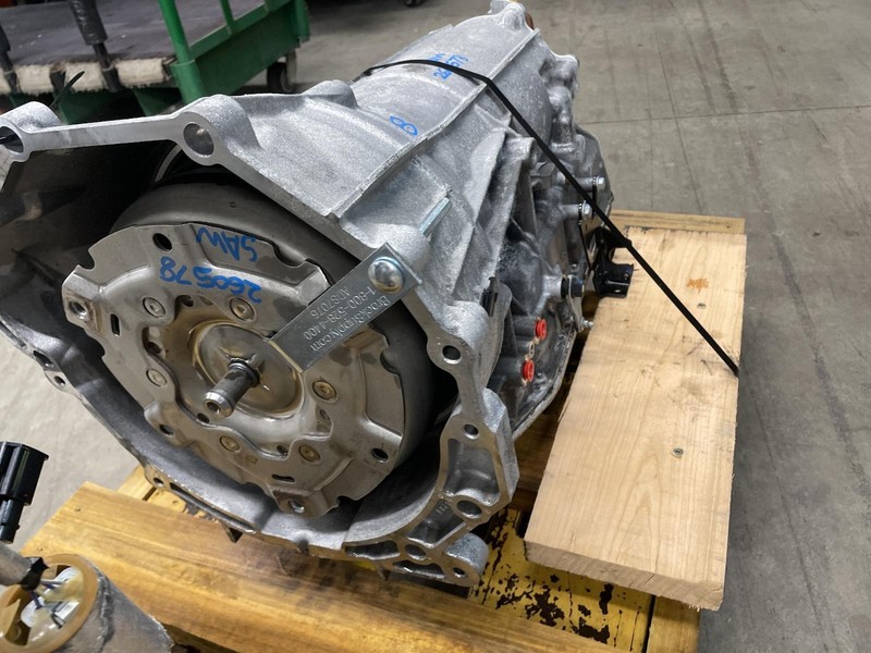 19 CHEVROLET CAMARO Auto Transmission 2.0L 89k miles 6 Month Warranty!
