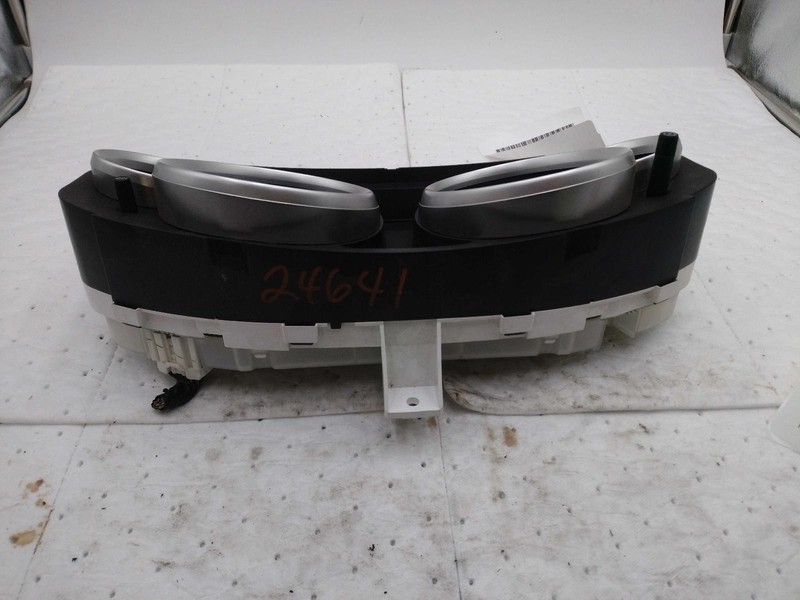 2013 MAZDA CX-9 Speedometer Gauge OEM Grey 125K Miles NJ25-24641-621871