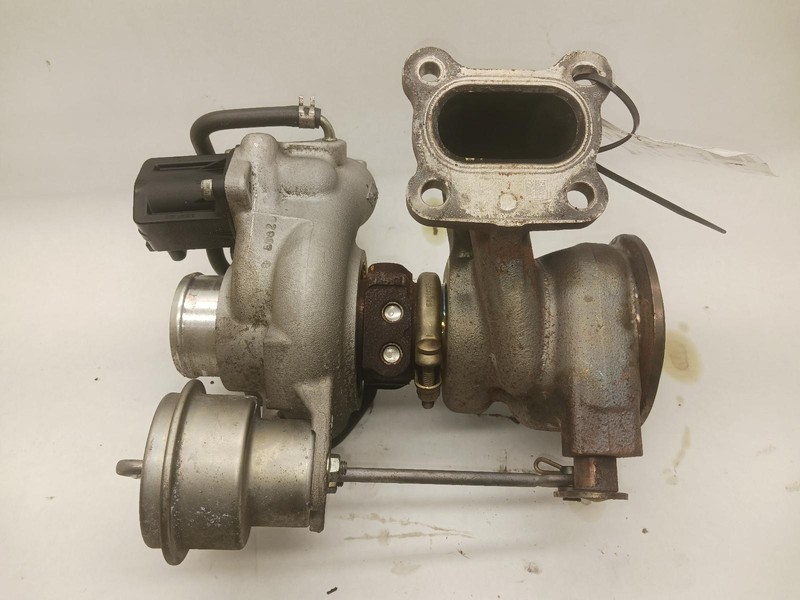 17-'19 CHEVROLET CRUZE Turbo charger 75k miles OEM 1 Year Warranty!