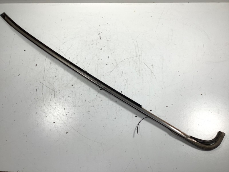 94-97 Honda Accord 4D Left Front Windshield Side Molding Assy 73162-SV4-003 OEM
