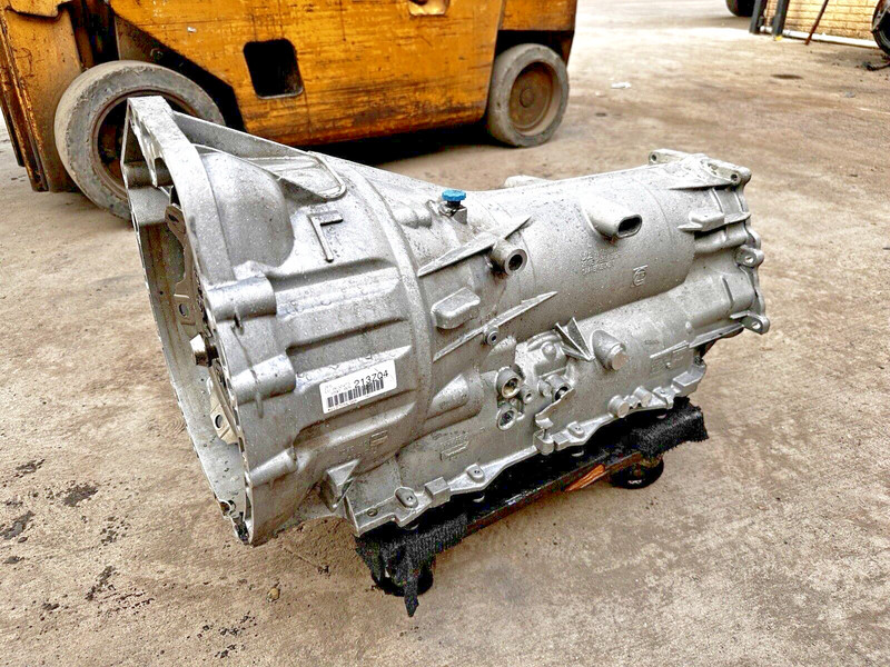 12-19 BMW F30 320XI AWD Automatic Transmission Gearbox Assembly GA8HP45X OEM✅