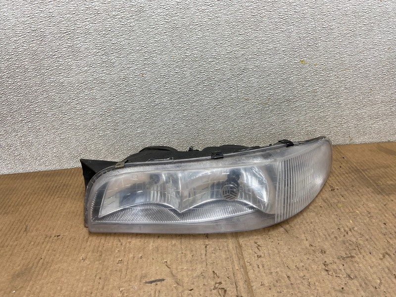 1997 to 1999 Buick Lesabre Left Driver Side Halogen Headlight AA6591