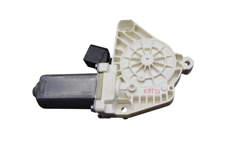 10-20 Mercedes CLS550 Front Left Driver Side Door Window Regulator Motor Oem