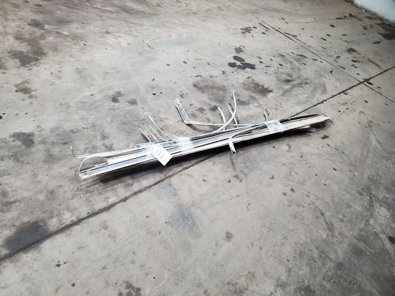 LINCOLN 1978 Trim Panel Misc 306362