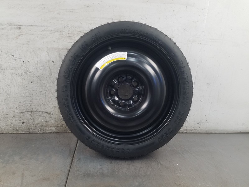 2015 Nissan Juke Nismo RSSpace Saver Spare Tire #0317 J2