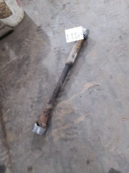 Front Drive Shaft 5.7L Fits 95-00 CHEVROLET 2500 PICKUP 253233