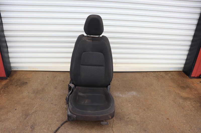 2015-2020 GMC CANYON CREW CAB FRONT RIGHT PASSENGER SIDE SEAT CLOTH OEM