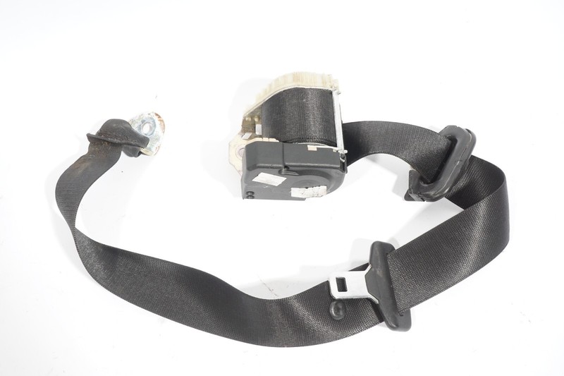 2003 - 2009 RANGE ROVER SUPERCHARGED REAR LEFT DRIVER SIDE SEATBELT OEM