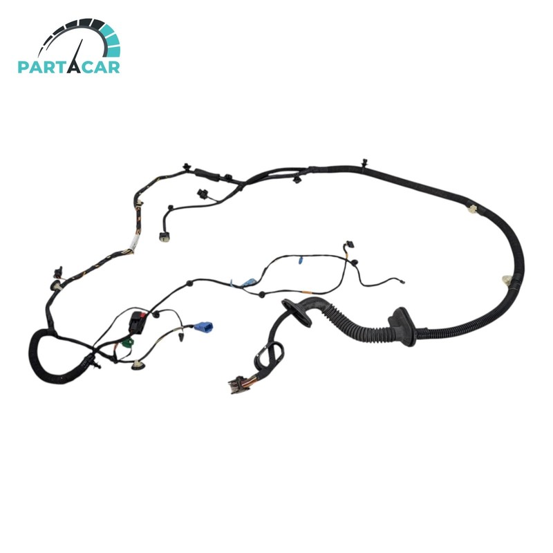 2020-2023 Tesla Model Y MY Front Left Driver Side Door Wiring Harness OEM