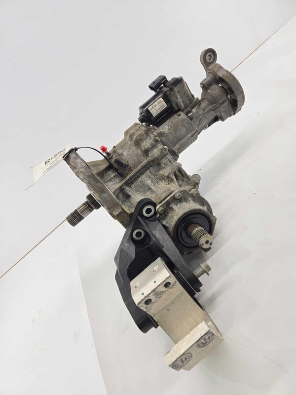2017-2019 Cadillac XT5 3.6L AWD Automatic Transmission Transfer Case 84217905