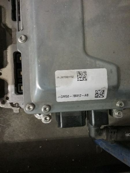 Conv/Invert/Charger Inverter 300 Volt AC To Dc Fits 13-18 C-MAX 1590997