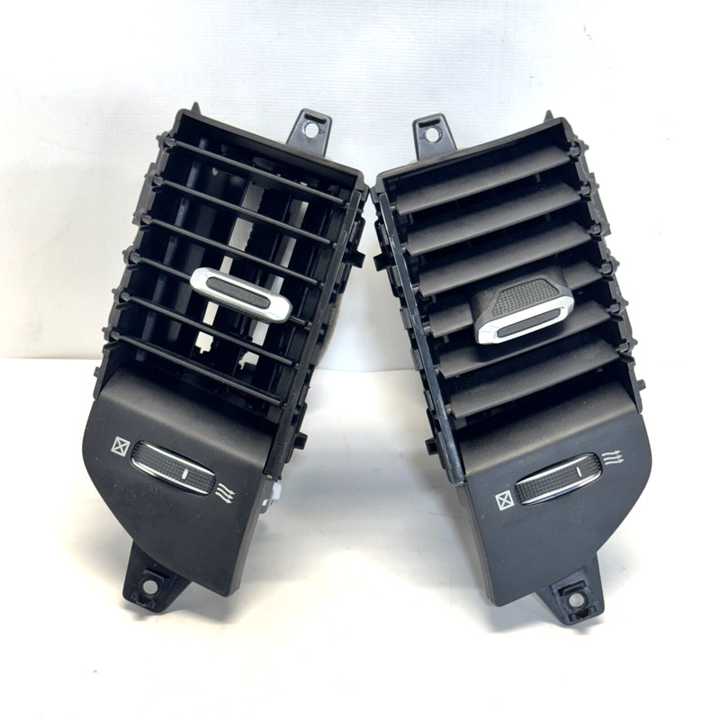 ✅2019-25 RAM 1500-3500 5th Gen DASH AIR VENT OUTLET CENTER LEFT & RIGHT A/C OEM