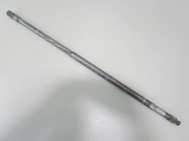5007137 OMC Evinrude Johnson 90-200 HP V4/V6 Upper XL Driveshaft 25"