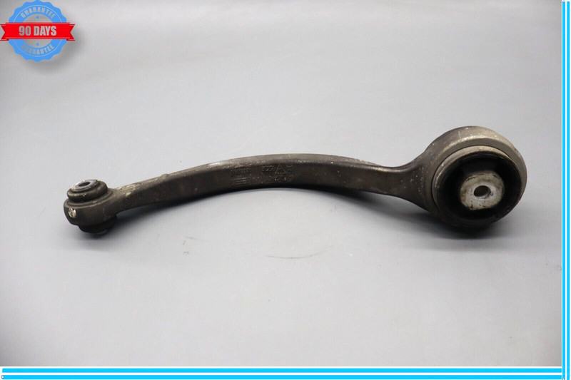 10-15 Jaguar XKR XK X150 Front Right Passenger Side Lower Control Arm Oem