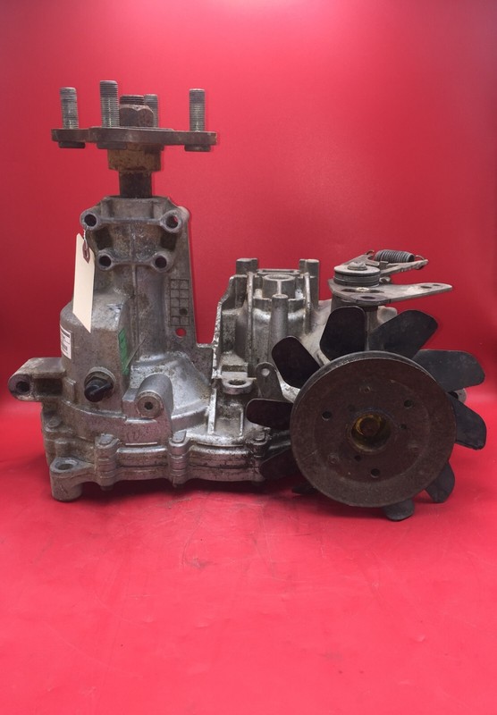 HYDRO-GEAR TRANSAXLEZC-DCBB-3D7C-1LPX WD-12986**FINAL SALE**