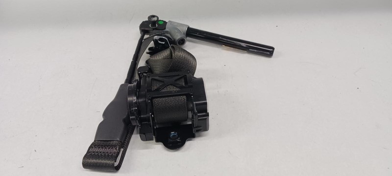 13-'15 CHEVROLET SPARK passenger retractor black OEM