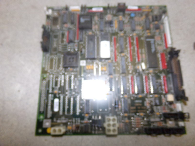 Wayne Division Circuit Board 883433-001 *FREE SHIPPING*