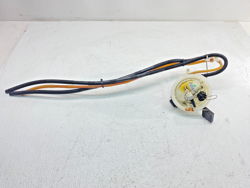 BMW E88 E82 E90 E92 135 335 N54 Left Gas Tank Fuel Pump Filter Sending Unit OEM✅
