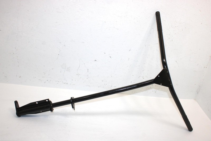 1989 Polaris 400 Oem Steering Post Shaft 1823129 SP23