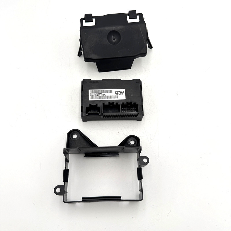 ✅2013-2024 RAM CLASSIC 1500 2500 3500 TCM TRANSFER CASE CONTROL MODULE Mopar OEM