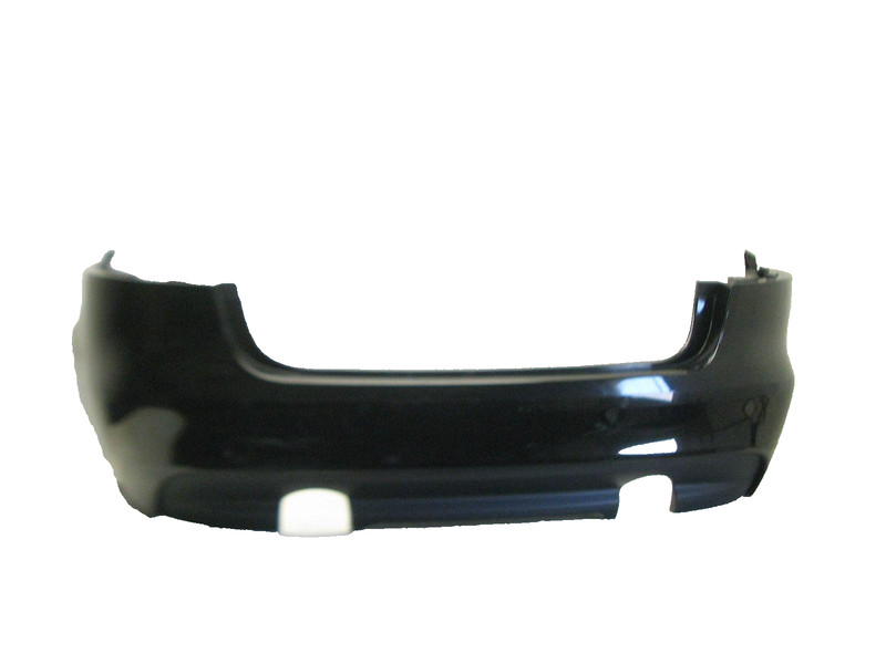 π 2016-2019 Jaguar XF Rear Bumper Cover OEM ( NO SHIPPING BLACK )
