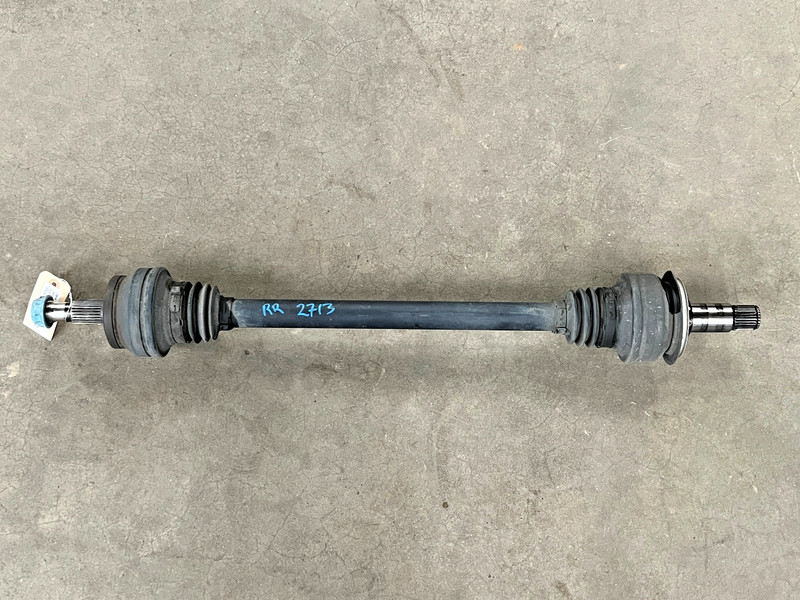 ⭐2010-2016 MERCEDES-BENZ E CLASS RWD REAR RIGHT SIDE CV AXLE SHAFT OEM LOT2713